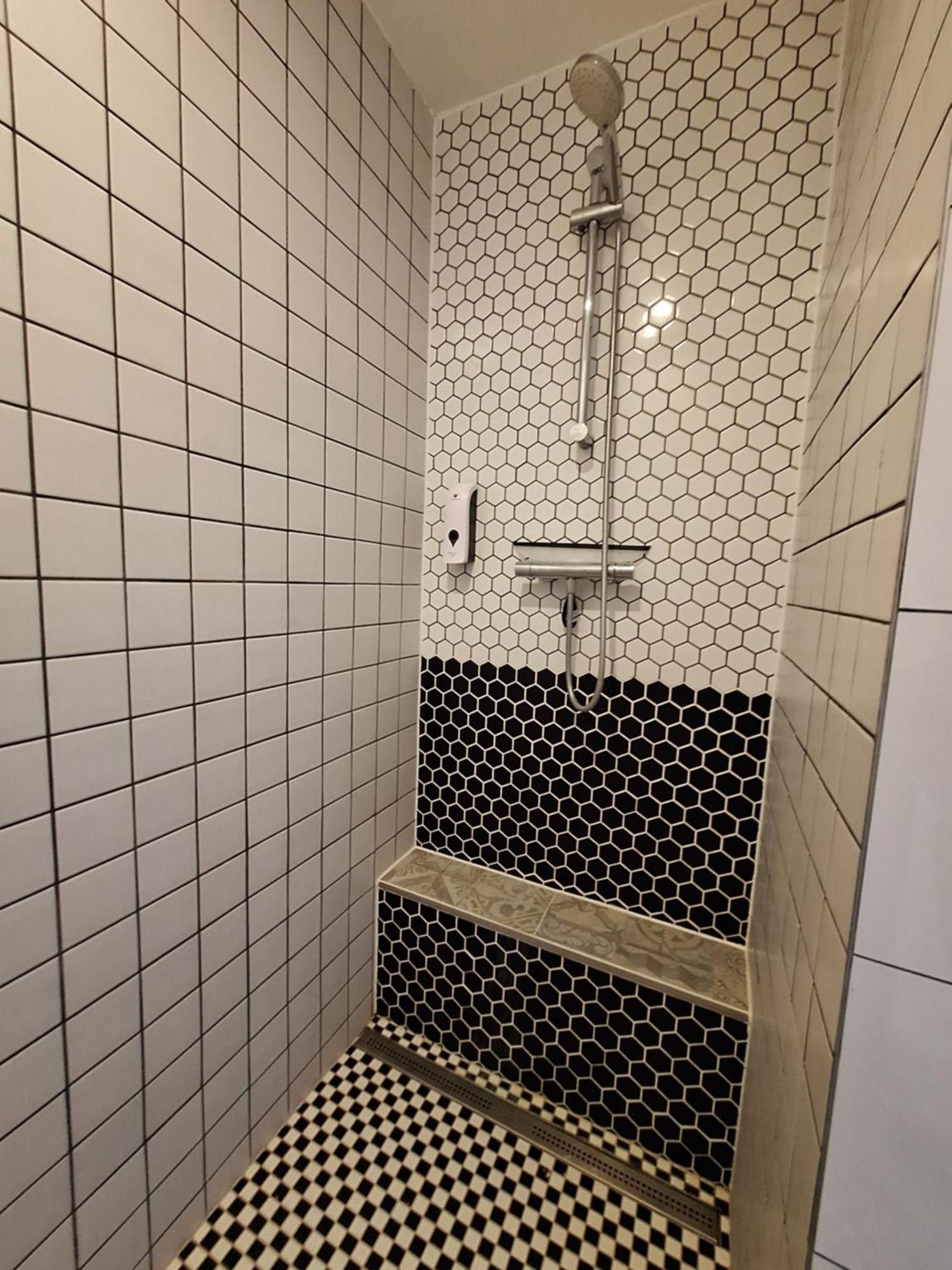 Oerlinghausen Gross, 8 Personen, 5 Zimmer, 2 Baeder Exterior photo